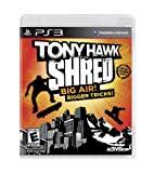 Tony Hawk's Shred (Import Américain)