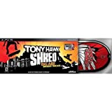 TONY HAWK SHRED EXCLUSIVE BIRDHOUSE BOARD PS3 TOY'S R US LIMITED EDITION (輸入版)