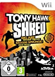 Tony Hawk : Shred [import allemand]