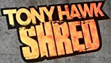 Tony Hawk : Shred [import allemand]