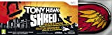Tony Hawk Shred+Tavola Wireless