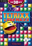 TOP 30 Hits Tetrixx & PacMaxx Varianten in Metallbox [Import allemand]