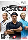 Top Spin 3 [import allemand]