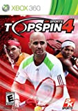 Top spin 4 [import allemand]
