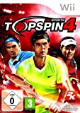 Top spin 4 [import allemand]