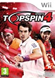 Top spin 4 [import anglais]