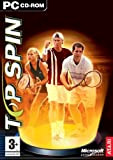 Top Spin (PC) [Import anglais]