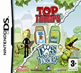 Top Trumps: Dogs & Dinosaurs (Nintendo DS) [import anglais]