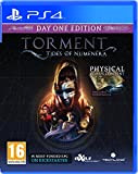 Torment: Tides of Numenera (Playstation 4) [UK IMPORT]