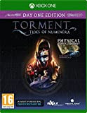 Torment: Tides of Numenera (Xbox One) [UK IMPORT]
