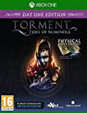 Torment Tides of Numenera (Xbox One)