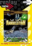 Total Annihilation, Collection Replay.