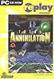 Total Annihilation (PC CD) [import anglais]