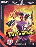 Total Overdose (PC DVD) [Import anglais]