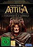 Total War : Attila Tyrannen und Kenige Edition [import allemand]