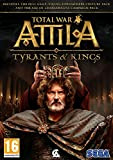 Total War Attila Tyrants & Kings (PC)