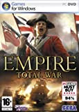 Total War : Empire [import anglais]