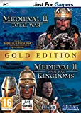 Total War : Medieval II - édition gold