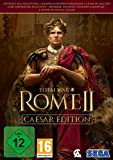 Total War: Rome 2 - Caesar Edition (PC) [Import allemand]