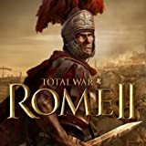 Total War: Rome 2 PC UK Steam [Import anglais]