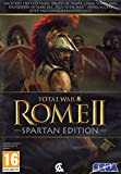 Total War Rome 2 Spartan Edition (PC)