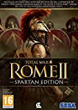 Total War : Rome II - édition spartan