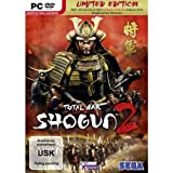 Total War : Shogun 2 - édition limitée [import allemand]