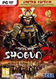 Total War : Shogun 2 - édition limitée [import anglais]