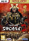 Total War : Shogun 2 - édition limitée