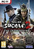Total War Shogun 2: Fall Of The Samurai (PC DVD) [UK IMPORT]
