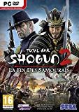 Total War : Shogun 2 - la fin des Samourais - Edition limitée