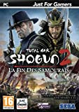 Total War : Shogun 2 - la fin des Samourais