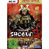 Total War: Shogun 2 - Limited Edition - PEGI - Software deutsch