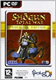 Total War : Shogun - gold edition [import anglais]