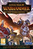 Total War: Warhammer Old World Edition (PC CD) [Windows 7] [UK IMPORT]