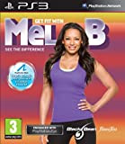 Totally Fit Mel B Ps3 Move