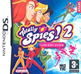 Totally Spies 2: Undercover