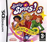 Totally Spies! 3 Agents Secrets