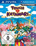 Touch My Katamari [import allemand]