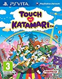 Touch My Katamari (PS Vita)