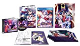 Touhou Genso Rondo Bullet Ballet, PS4-Blu-ray-Disc (Limited Edition)