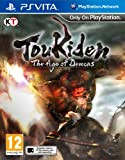 Toukiden : Age of Demons [import anglais]