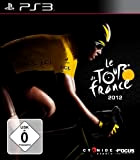 Tour de France 2012 [import allemand]