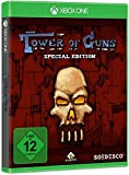 Tower of Guns : Special Edition [import allemand]