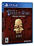 Tower of Guns Special Edition Video Game: Playstation 4