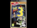 Toy Story 3 - Das Videospiel [Essentials] [AT] [Import allemand]