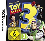 Toy Story 3: Das Videospiel [import allemand]