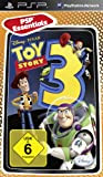 Toy Story 3 - essentials [import allemand]