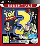 Toy Story 3 The Video Game Essentials Sony Playstation PS3 Game UK