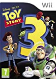 Toy Story 3: The Video Game (Wii) [import anglais]